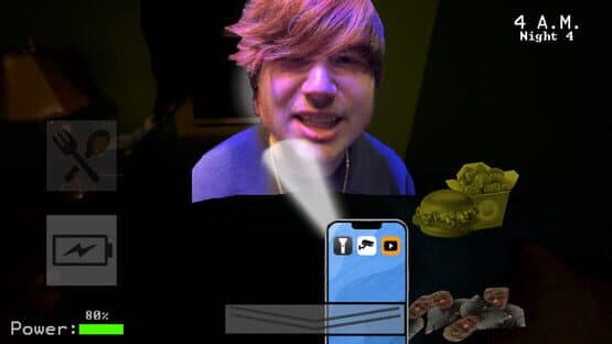 A Couple Nights at the Chud House — screenshot 2