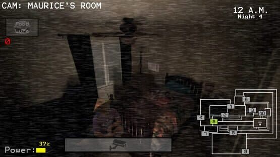 A Couple Nights at the Chud House — screenshot 3