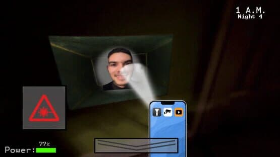 A Couple Nights at the Chud House — screenshot 4