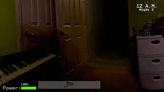 A Couple Nights at the Chud House — screenshot 5