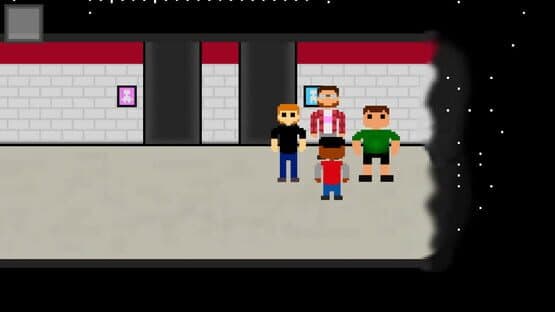 A Couple Nights at the Chud House — screenshot 6