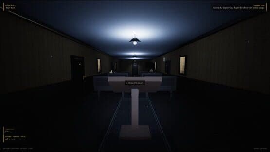 Open Up, Michael! — screenshot 3