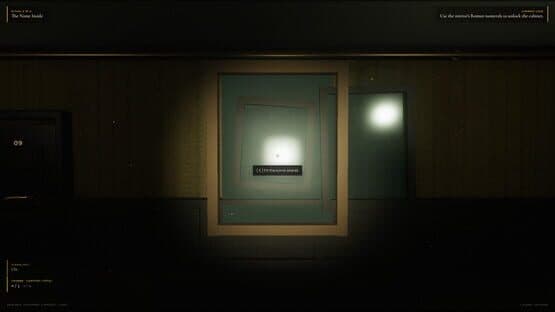 Open Up, Michael! — screenshot 6
