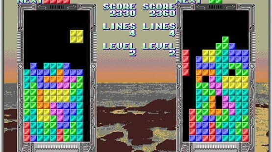 Tetris — screenshot 5