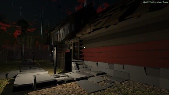 Distorted Minds — screenshot 1