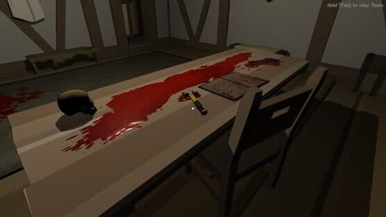 Distorted Minds — screenshot 2