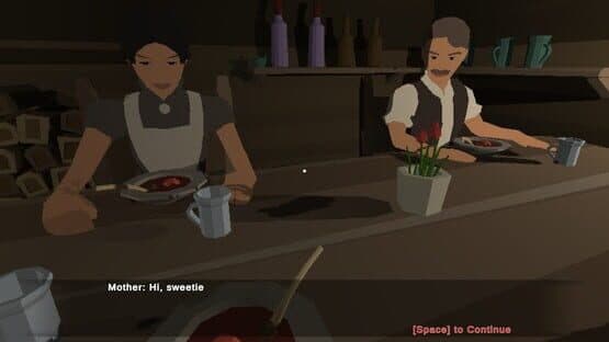 Distorted Minds — screenshot 8