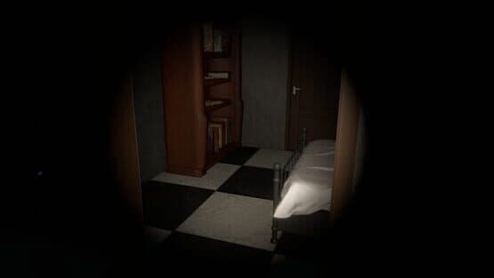 Nightlatch: Haunted House — screenshot 1