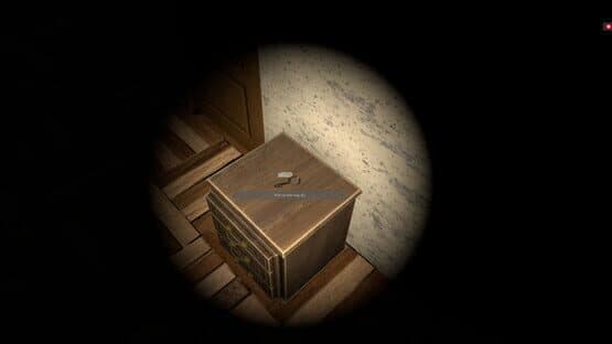 Nightlatch: Haunted House — screenshot 2
