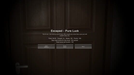 Nightlatch: Haunted House — screenshot 8