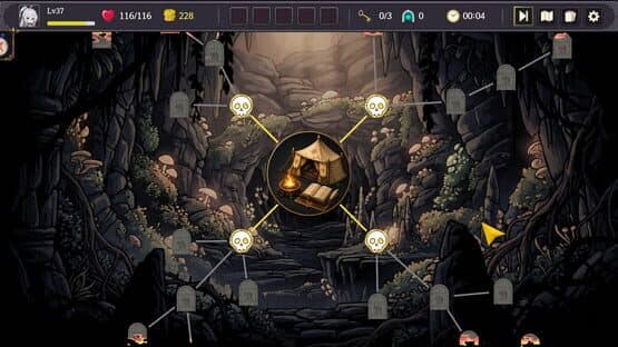The Memory Library — screenshot 7