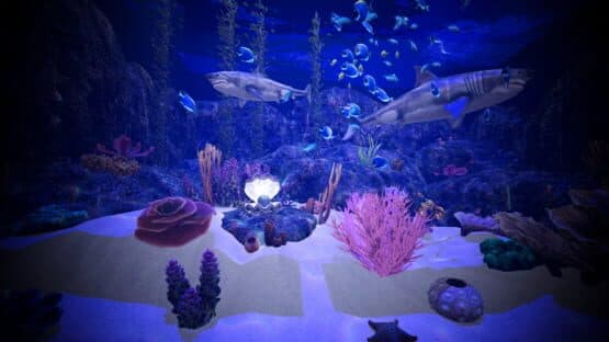 Aquarium Anomaly — screenshot 2