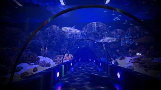 Aquarium Anomaly — screenshot 3