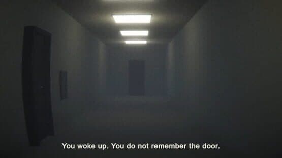 Maze of Doors — screenshot 2