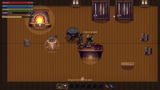 Nocturnal Echoes — screenshot 6