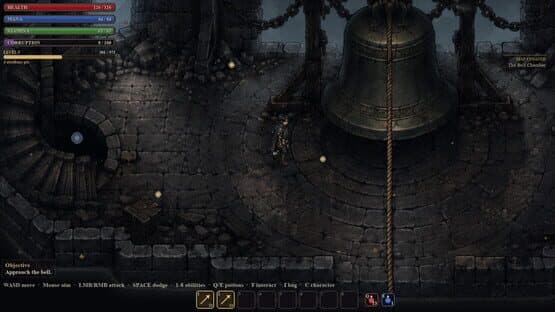 Nocturnal Echoes — screenshot 7