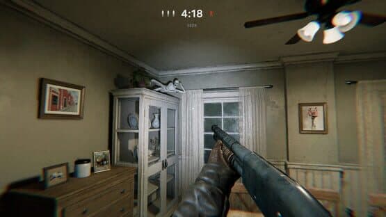 Hollow Hide — screenshot 1