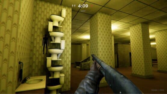 Hollow Hide — screenshot 2