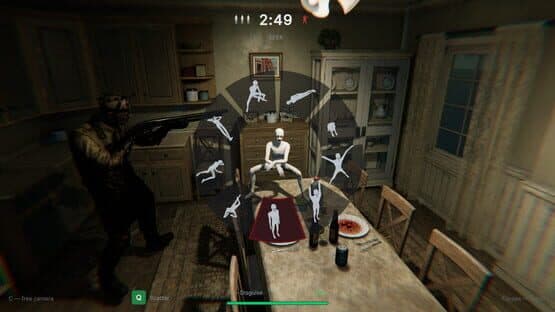Hollow Hide — screenshot 3