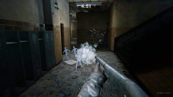 Hollow Hide — screenshot 4