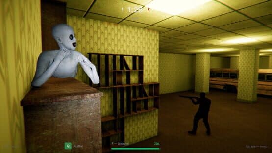 Hollow Hide — screenshot 5