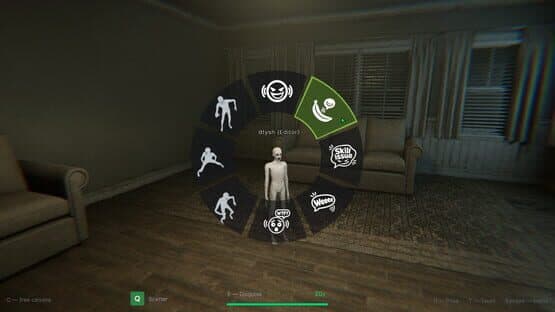 Hollow Hide — screenshot 6