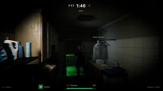Hollow Hide — screenshot 7