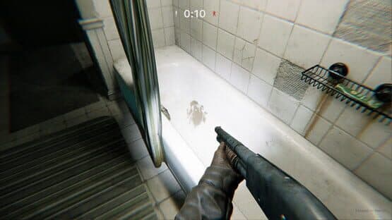 Hollow Hide — screenshot 8