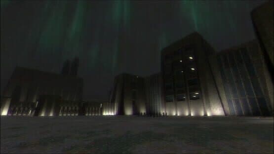 Deeds Were Done 2: Project Ascend — screenshot 1