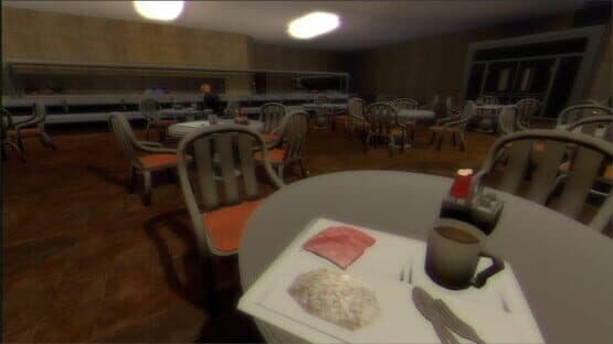 Deeds Were Done 2: Project Ascend — screenshot 2