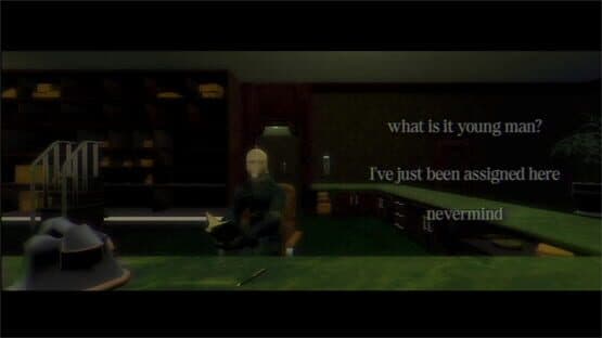 Deeds Were Done 2: Project Ascend — screenshot 4