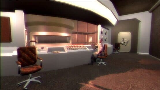 Deeds Were Done 2: Project Ascend — screenshot 6
