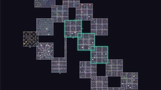 Sudoku Mansion — screenshot 1
