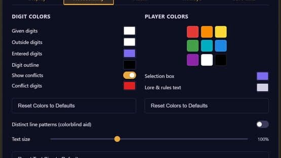 Sudoku Mansion — screenshot 2