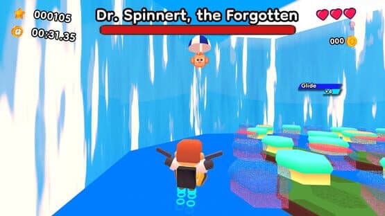 Go! Super Awesome Monkey! — screenshot 2