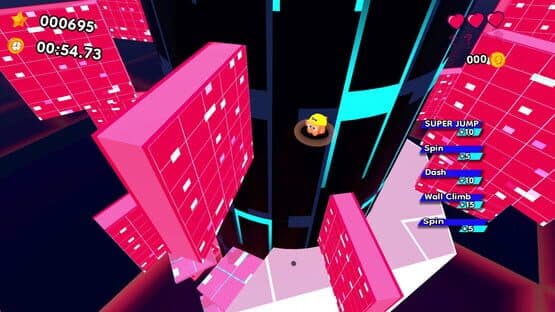 Go! Super Awesome Monkey! — screenshot 3