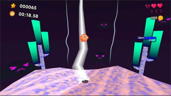 Go! Super Awesome Monkey! — screenshot 5