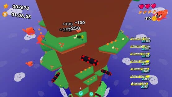 Go! Super Awesome Monkey! — screenshot 6