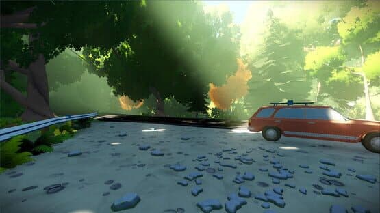 Look to the Birds — screenshot 3