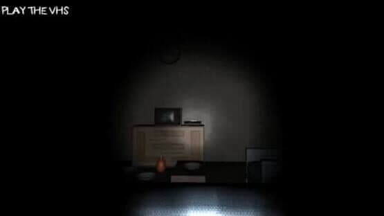 Awaken in Fear — screenshot 1