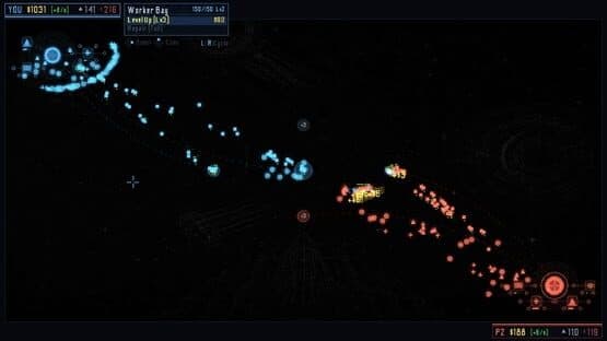 Shape Wars — screenshot 4