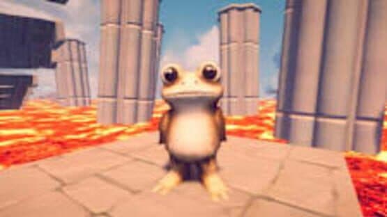 Parkour Obby: Magma Run — screenshot 3