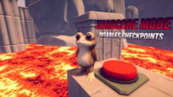 Parkour Obby: Magma Run — screenshot 6
