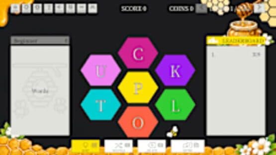 WordHive 2 — screenshot 2