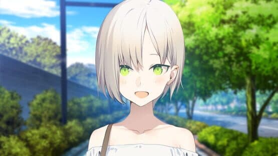 ShiroKuro — screenshot 1