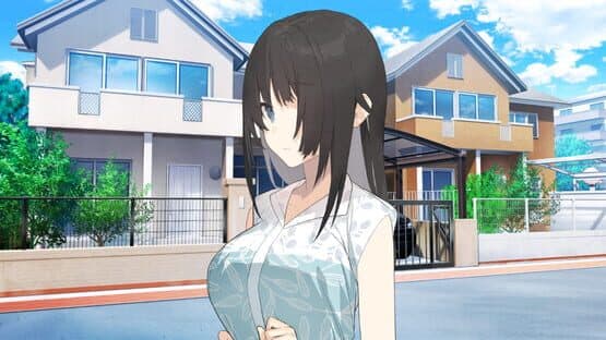 ShiroKuro — screenshot 2