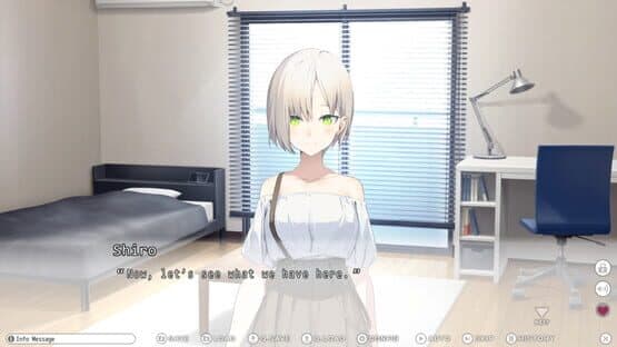 ShiroKuro — screenshot 4