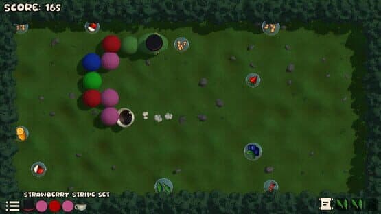 Chai Glide — screenshot 1