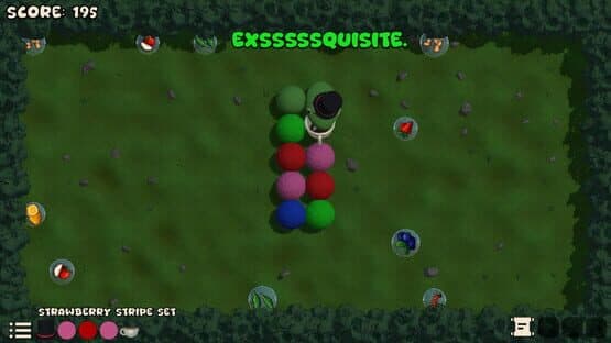 Chai Glide — screenshot 2