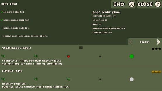 Chai Glide — screenshot 3